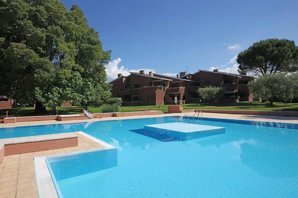 Felderer Boutique Apartments Μπαρντολίνο Ιταλία