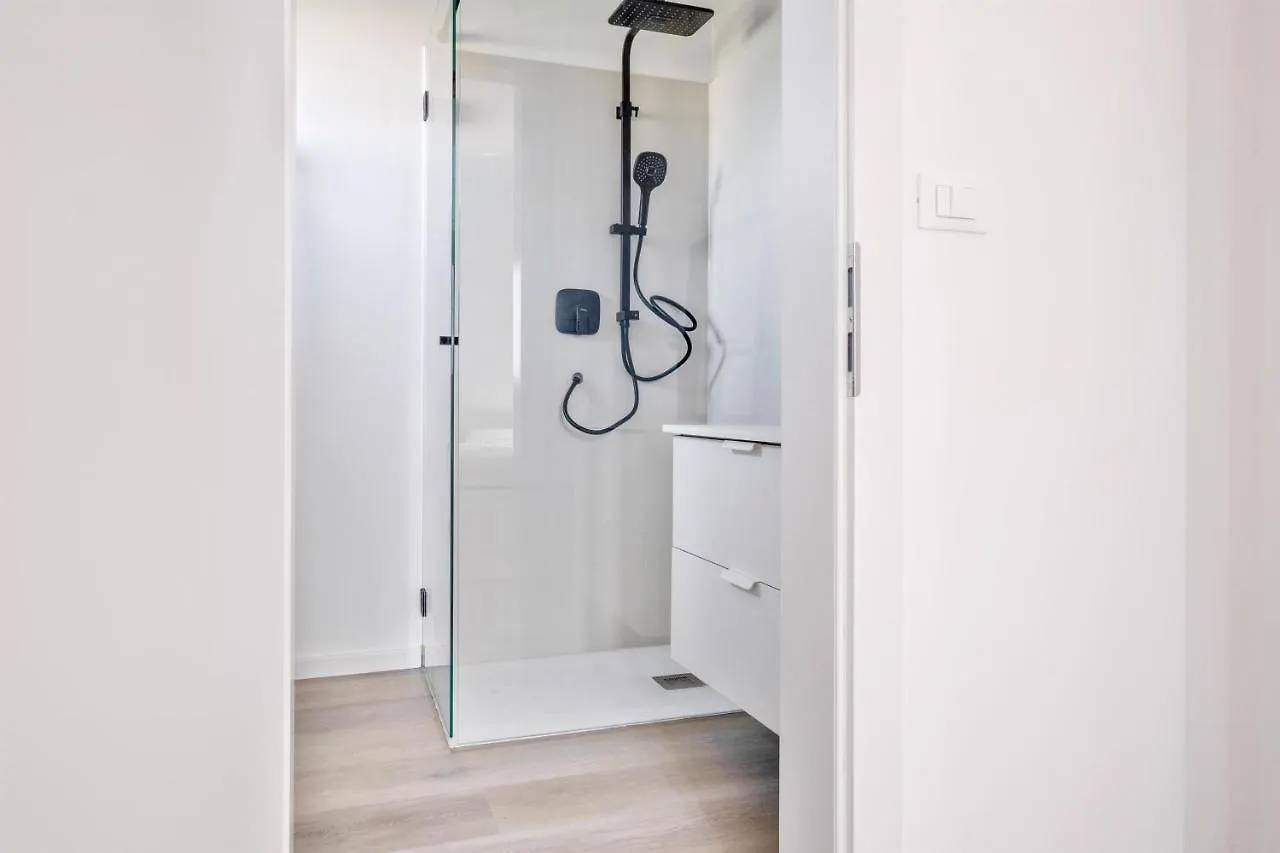 Felderer Boutique Apartments Μπαρντολίνο