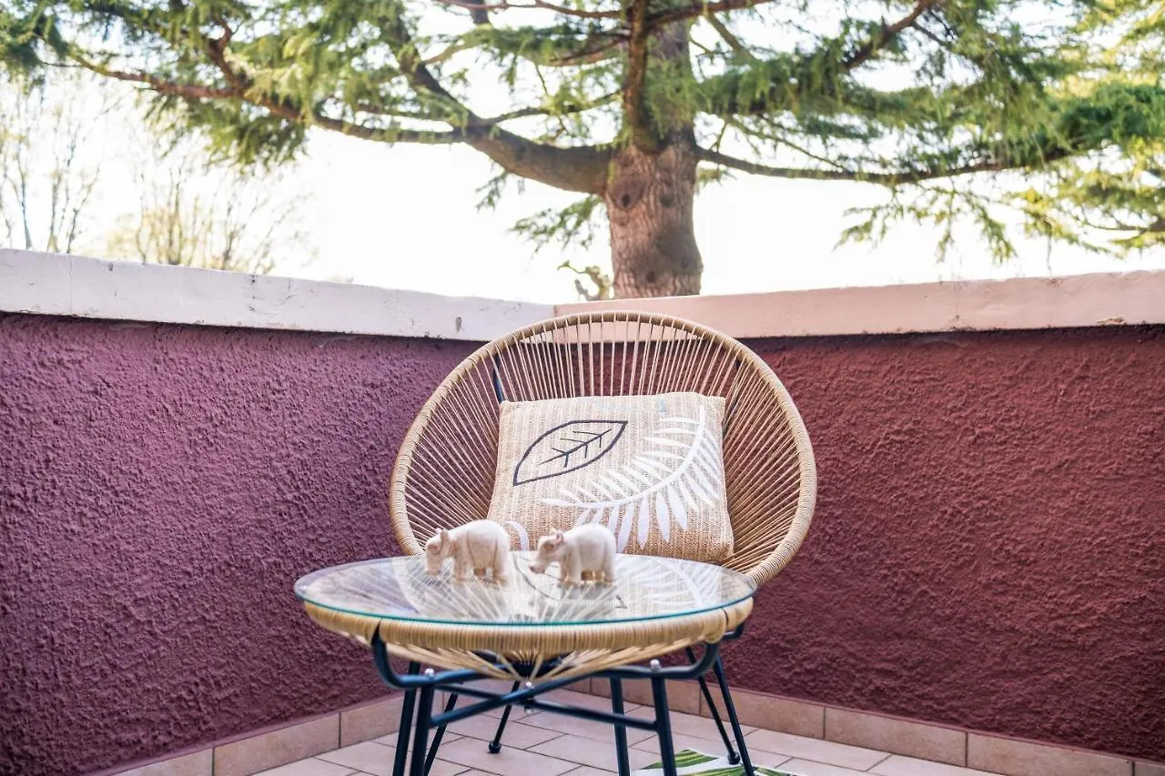 Felderer Boutique Apartments Μπαρντολίνο