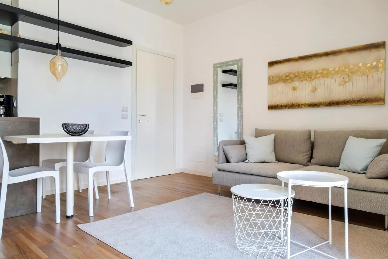 Felderer Boutique Apartments Μπαρντολίνο