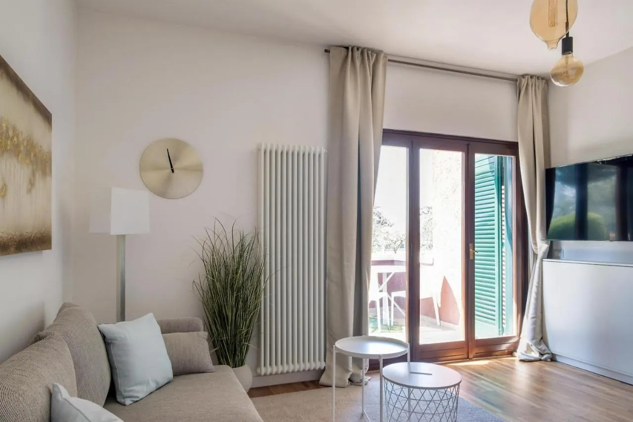 Felderer Boutique Apartments Μπαρντολίνο Ιταλία