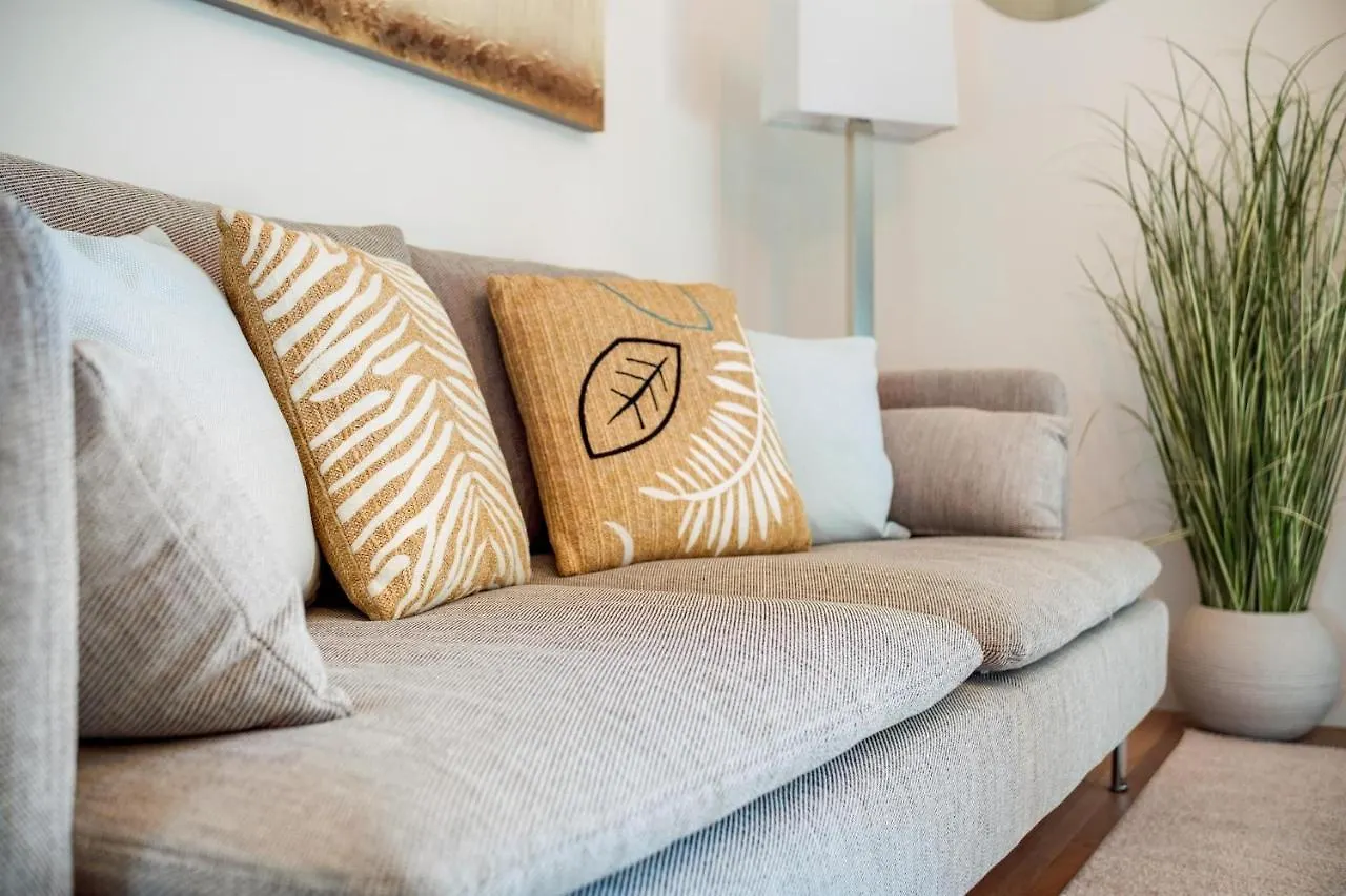 Felderer Boutique Apartments Μπαρντολίνο 0*,  Ιταλία