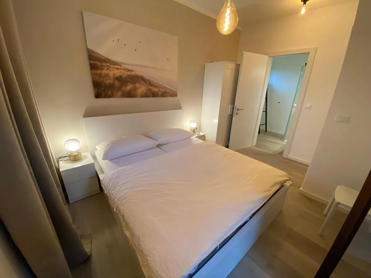 Felderer Boutique Apartments Μπαρντολίνο