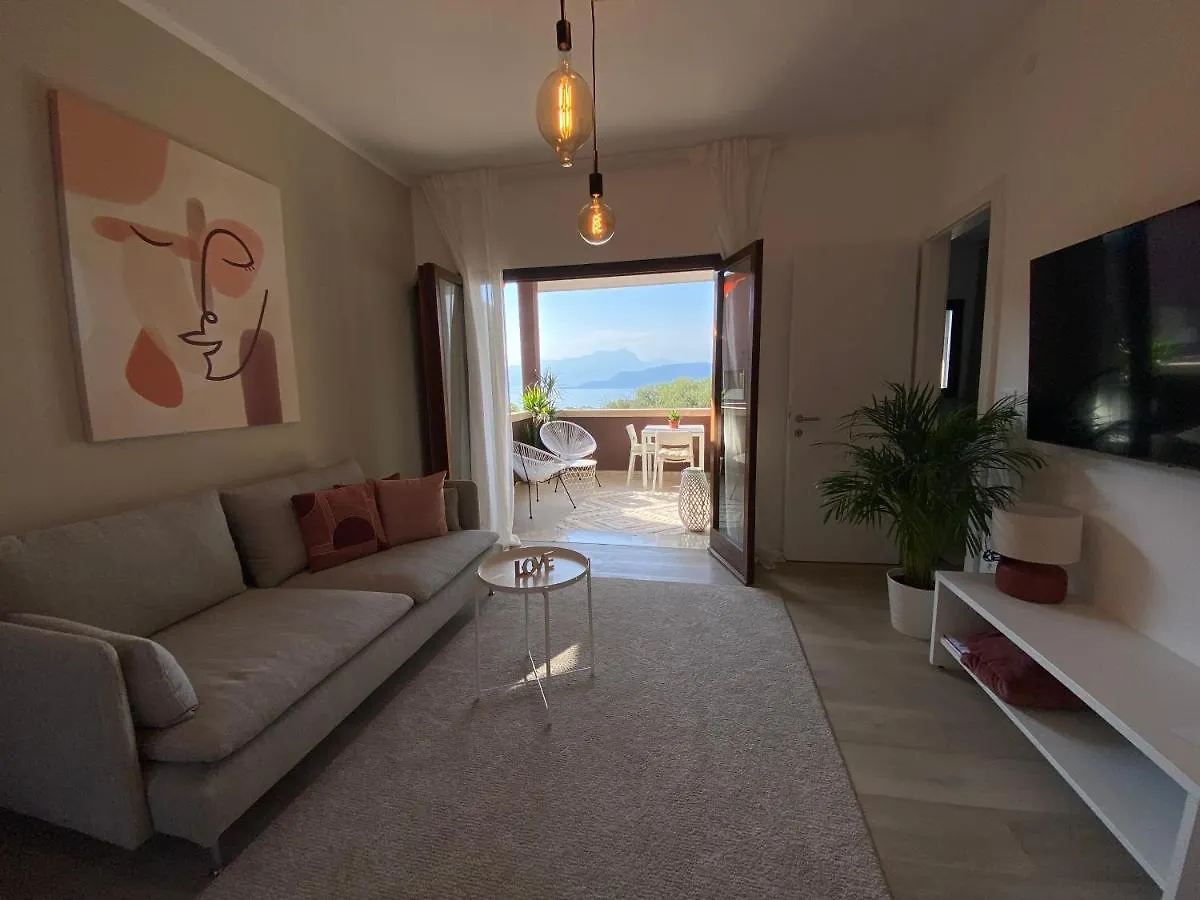 Felderer Boutique Apartments Μπαρντολίνο