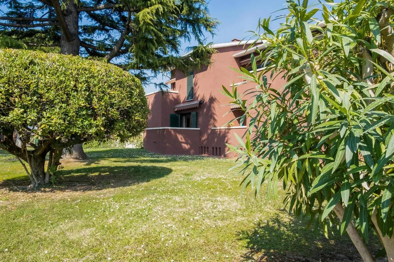 Felderer Boutique Apartments Μπαρντολίνο