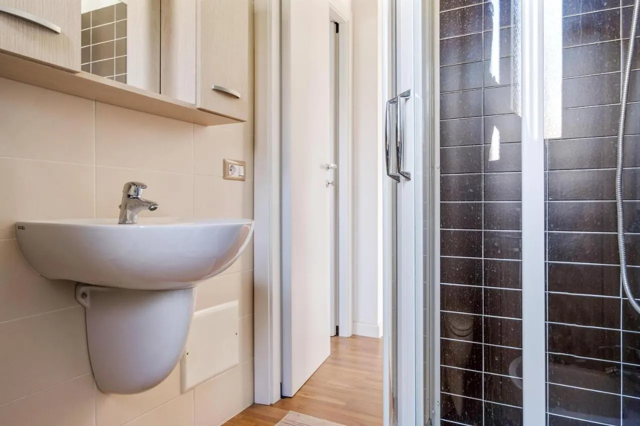 Felderer Boutique Apartments Μπαρντολίνο