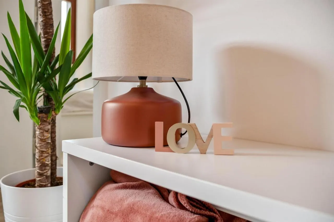 Felderer Boutique Apartments Μπαρντολίνο