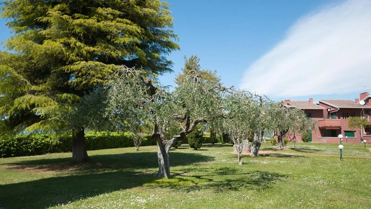Felderer Boutique Apartments Μπαρντολίνο 0*,  Ιταλία