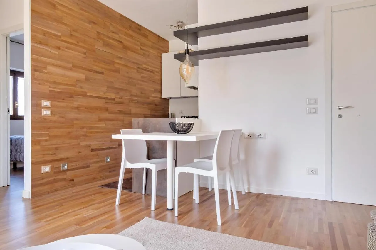 Felderer Boutique Apartments Bardolino