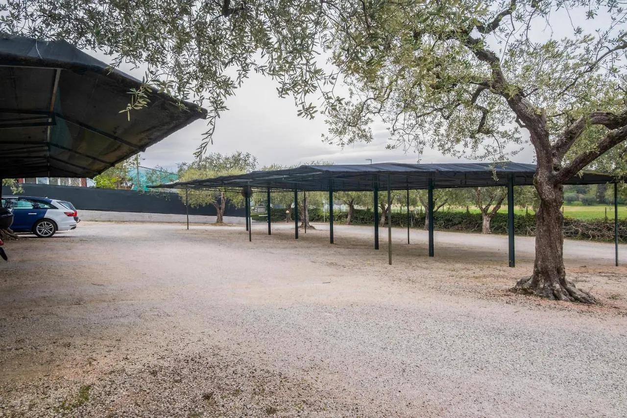 Felderer Boutique Apartments Bardolino
