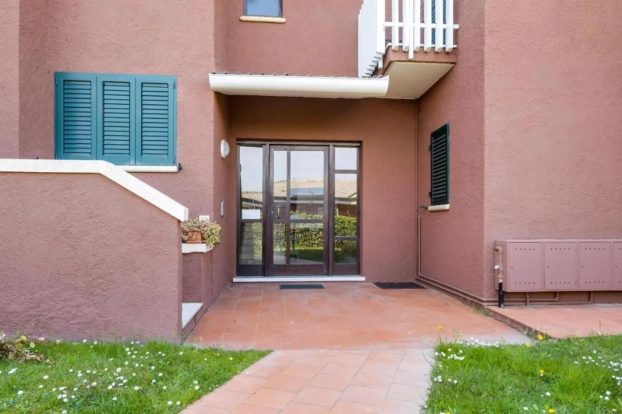 Felderer Boutique Apartments Bardolino Italien
