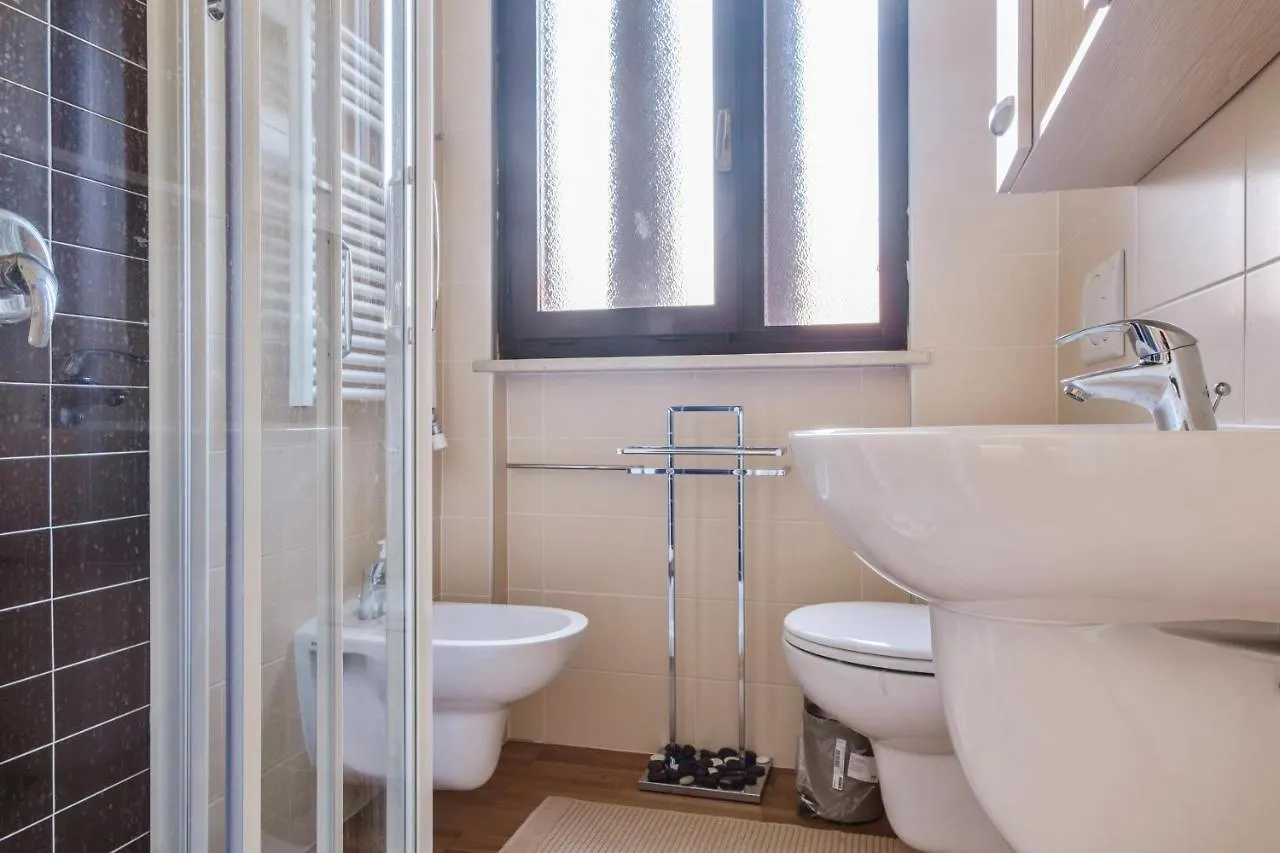 Felderer Boutique Apartments Bardolino Italien