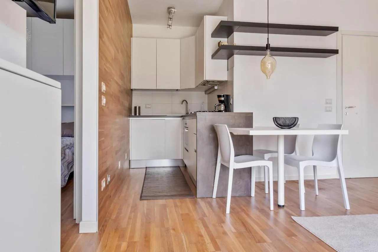 Felderer Boutique Apartments Bardolino Italien