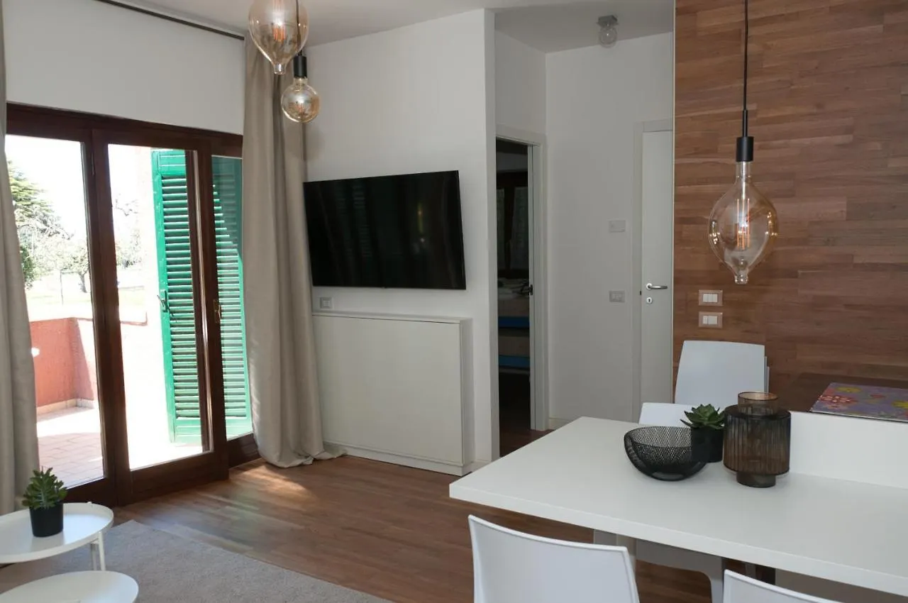 Felderer Boutique Apartments Bardolino